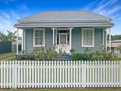 196 Stout Street, Mangapapa, Gisborne