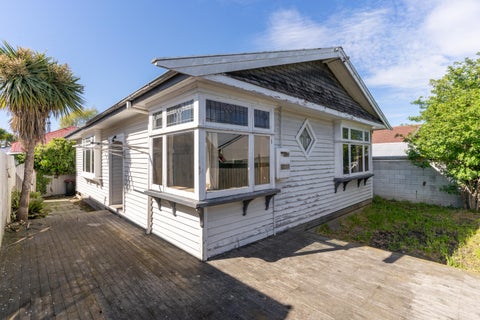 304C Ferry Road, Waltham, Christchurch