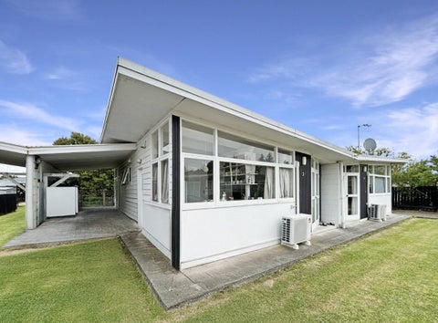 455 Featherston Street, Palmerston North
