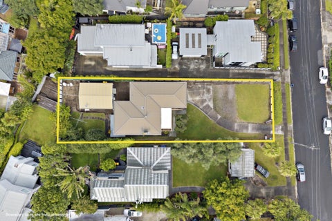 12 Kenmure Avenue, Forrest Hill, Auckland