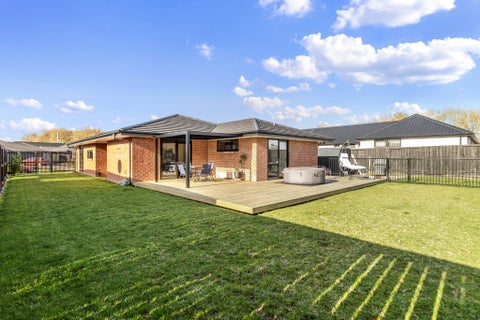 23 Lockerbie Street, Morrinsville, Morrinsville