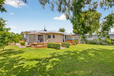 26 Bill Hercock Street, Pirimai, Napier