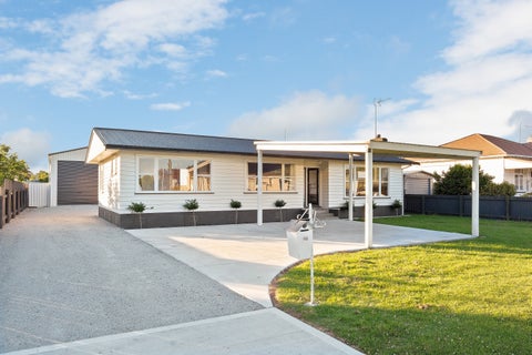 40 Muir Street, Te Hapara, Gisborne