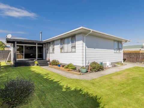 4 Te Kama Street, Levin, Levin