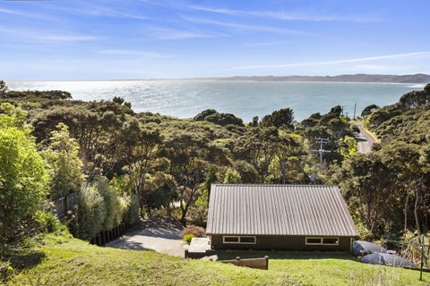 33 Whaanga Road, Raglan, Raglan