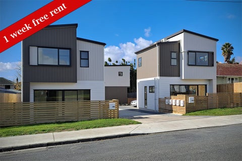 4/66 Neil Avenue, Te Atatu Peninsula, Auckland