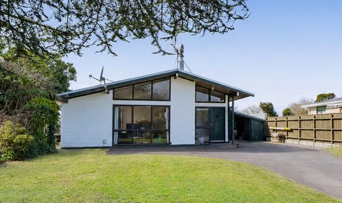60 Cressida Avenue, Stratford, Stratford, Taranaki
