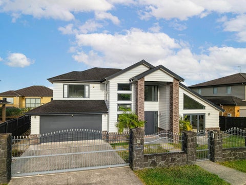 11 Mulroy Place, Pinehill, Auckland