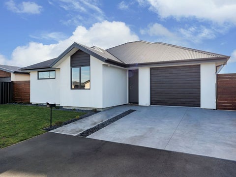 29 Waiotahi Road, Kaiapoi, Kaiapoi