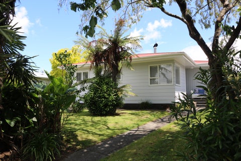 179 Colgan Street, Te Awamutu, Te Awamutu