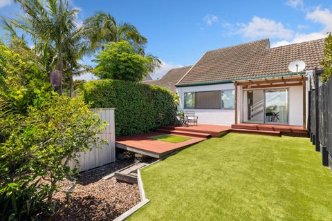 6/31 Meadowbank Road, Meadowbank, Auckland