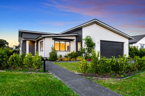 20 Orford Lane, Takanini, Auckland