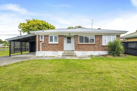 2/23 King Edward Avenue, Papakura, Papakura