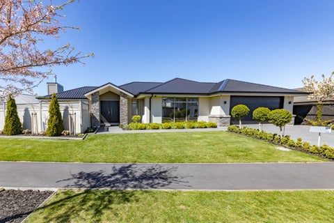 27 Farthing Drive, Prebbleton, Prebbleton