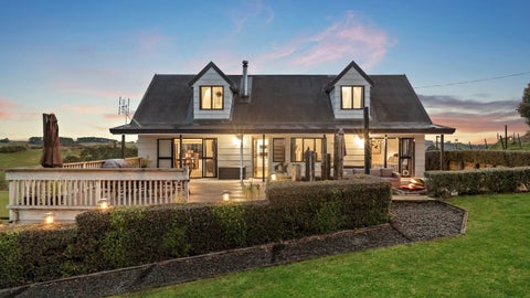 1098 Ararimu Road, Ararimu, Drury