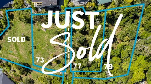73 Mairangi Road, Wadestown, Wellington
