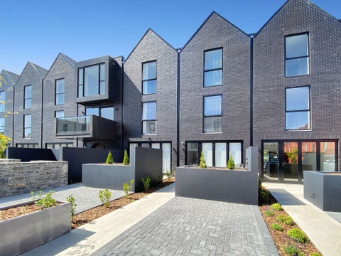 4/33 Kilmore Street, Christchurch Central, Christchurch
