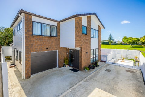 20D Margaret Road, Papatoetoe, Auckland