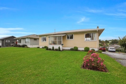 20 George Street, Waiuku, Waiuku