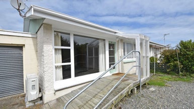 7/195 Pomona Street, Strathern, Invercargill