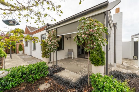1/120 Wai-Iti Road, Highfield, Timaru