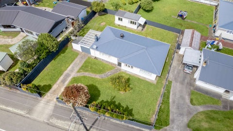 15 Mako Mako Road, Levin, Levin