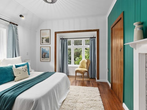 138 Dixon Street, Te Aro, Wellington
