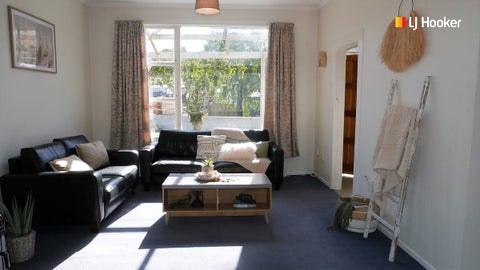 1 Tiverton Street, Palmerston, Palmerston