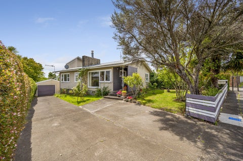 42 Given Street, Havelock North, Havelock North