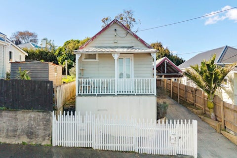 20 King Street, Grey Lynn, Auckland