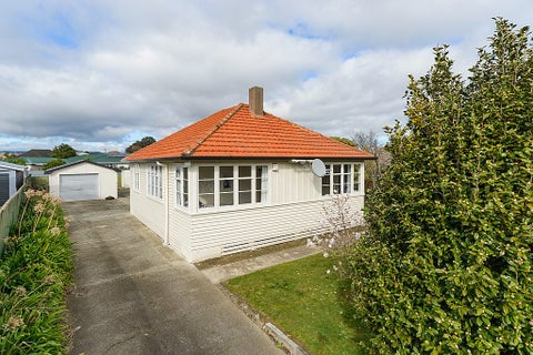 8 Hulme Street, Roslyn, Palmerston North