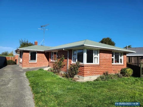 43 Archibald Street, Tinwald, Ashburton