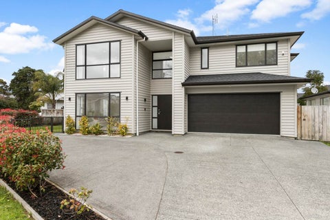 168 Harris Drive, Silverdale, Silverdale