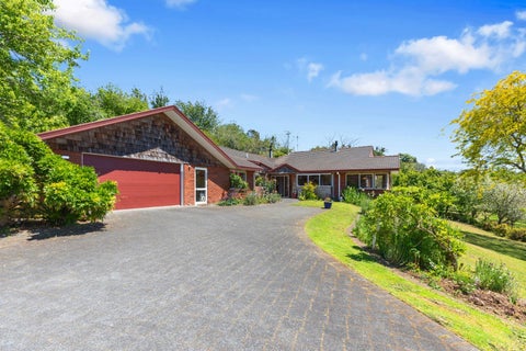 210 Crawford Road, Minden, Tauranga