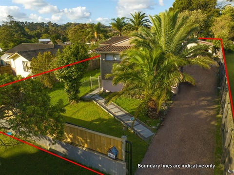 6 Mayer Place, Ranui, Auckland