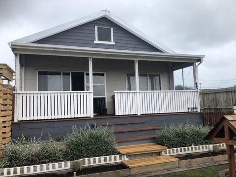 26 Blackwater Street, Bluff, Bluff