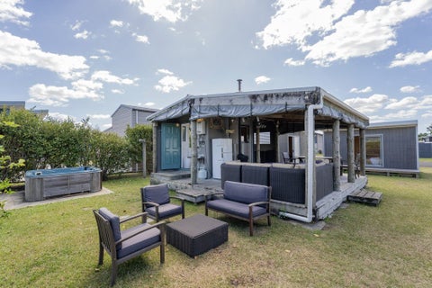 13 Motukorure Parade, Cooks Beach, Whitianga
