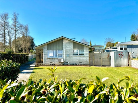 1/196 Williams Street, Te Awamutu, Te Awamutu