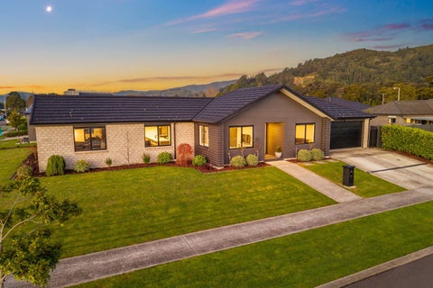 21 Te Kaeaea Crescent, Wallaceville, Upper Hutt