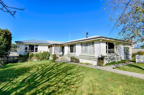 11 Albion Street, Mataura, Mataura