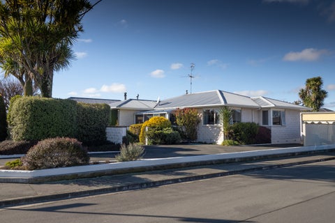 24 Bathurst Street, Allenton, Ashburton