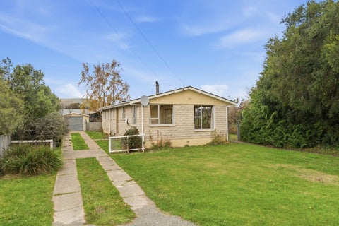 50 Kirkwall Street, Palmerston