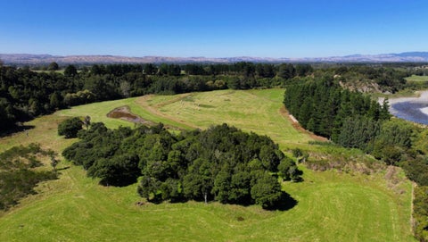 0 Gorge Rd, Clinton