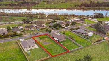 17 Te Puea Avenue, Meremere, Mercer