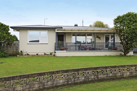 108 Clarence Cox Crescent, Pirimai, Napier
