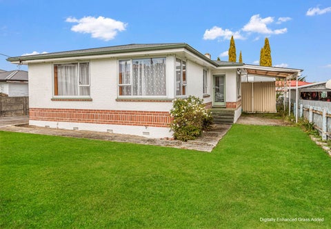 7 Burrows Street, East Gore, Gore