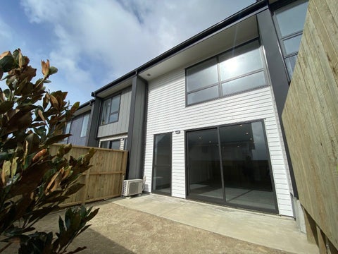 4/62 Spenmoor Street, Newlands, Wellington