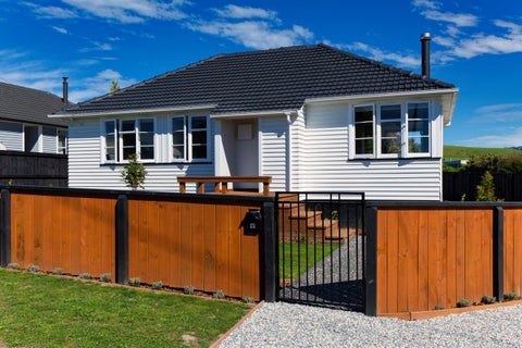 16 Davidson Terrace, Kaikoura