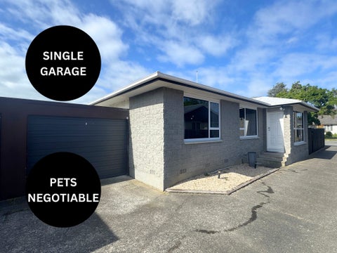 9 Flemington Avenue, North New Brighton, Christchurch