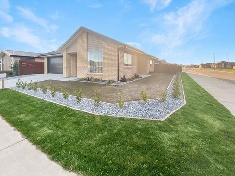 14 Kemble Drive, Rolleston, Rolleston